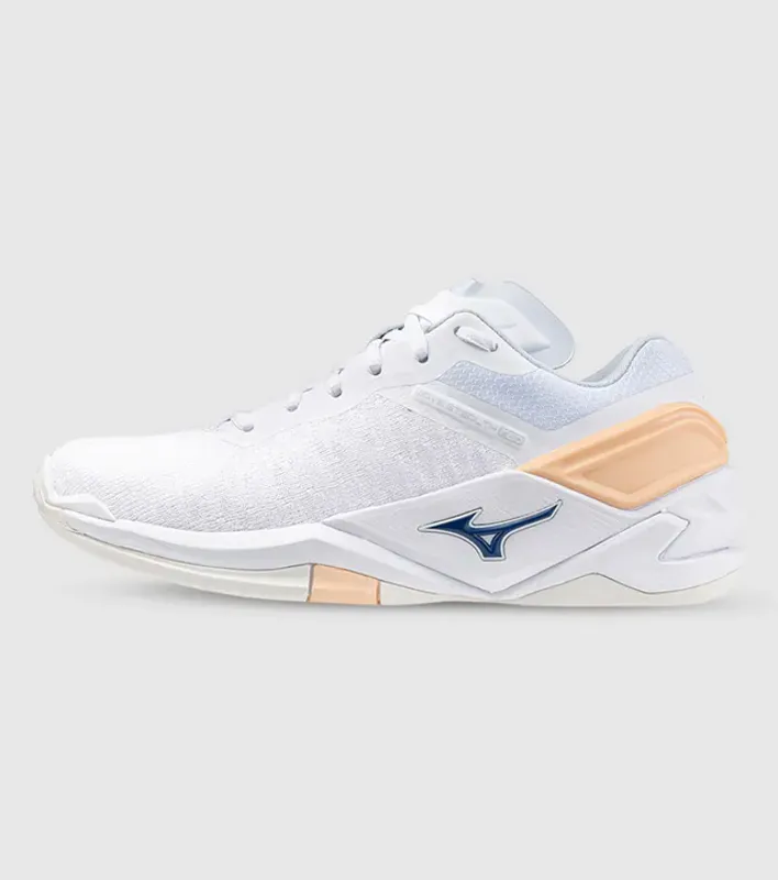 Mizuno Wave Stealth Neo Innendørssko