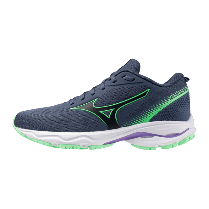 Hovedbilde Mizuno Wave Prodigy 6 Løpesko Dame