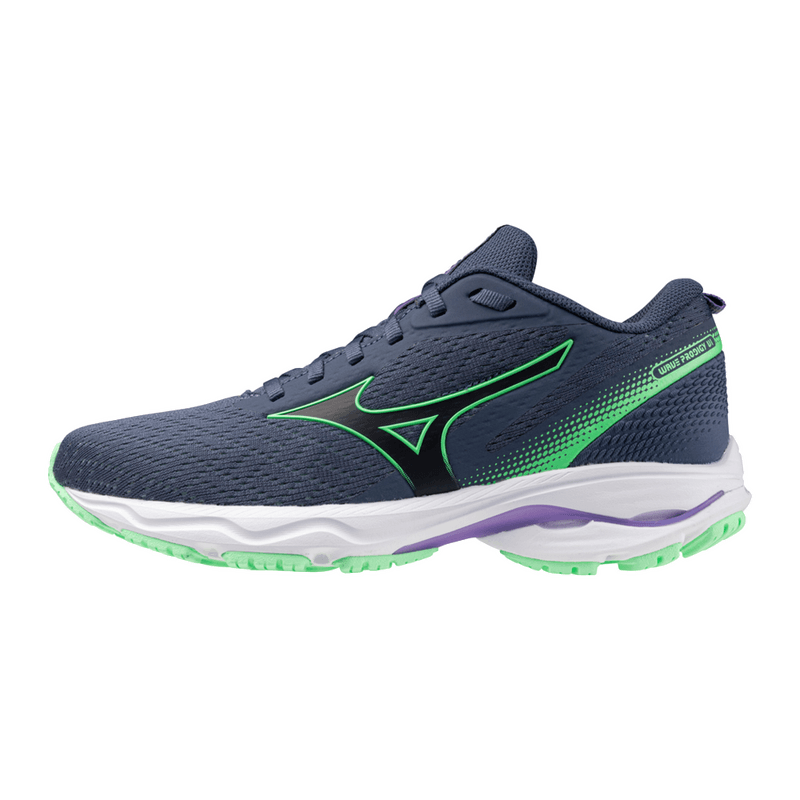 Mizuno Wave Prodigy 6 Løpesko Dame