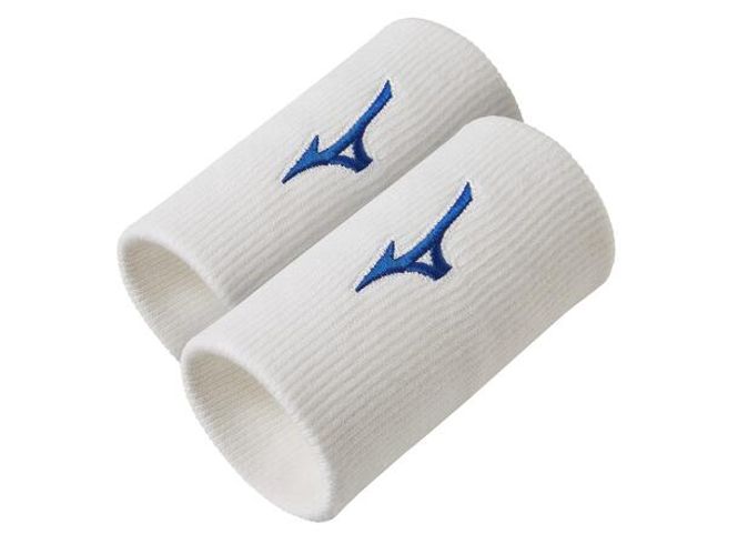 Hovedbilde Mizuno Wristband Long 2 pk