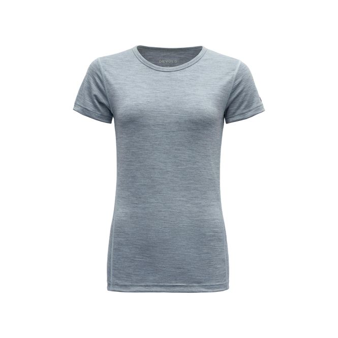 Hovedbilde Devold Breeze Merino 150 T-shirt Dame