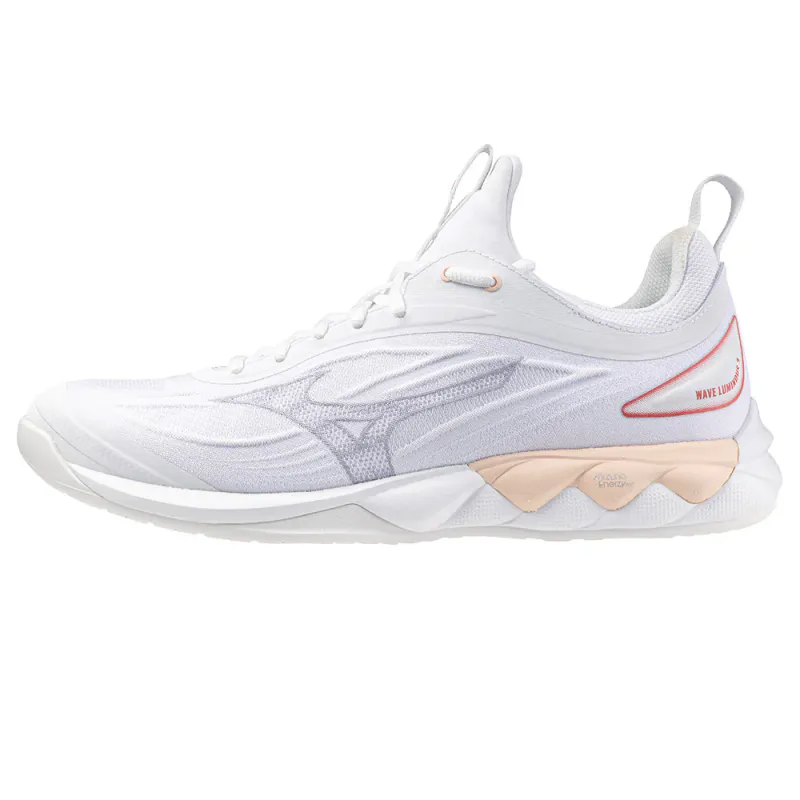 Mizuno Wave Luminous 3 Innendørssko Dame