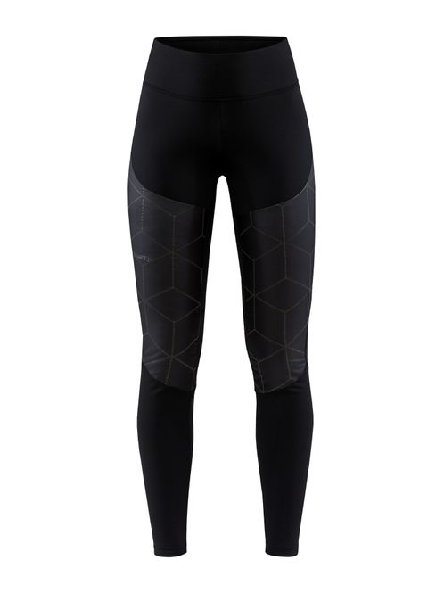 Hovedbilde Craft ADV SubZ Lumen Padded Tights 2 dame