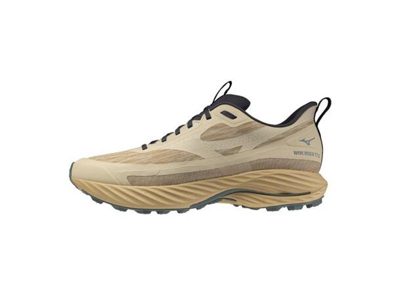 Mizuno Wave Rider TT 3 Løpesko Herre