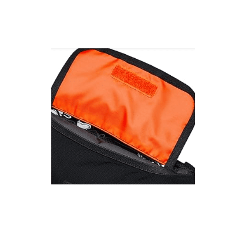 Waist Pouch M - Sort - Onesize