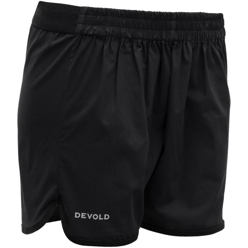 Devold Running Merino Short Shorts Dame