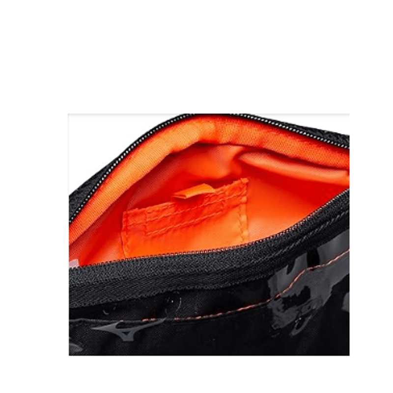 Waist Pouch M - Sort - Onesize